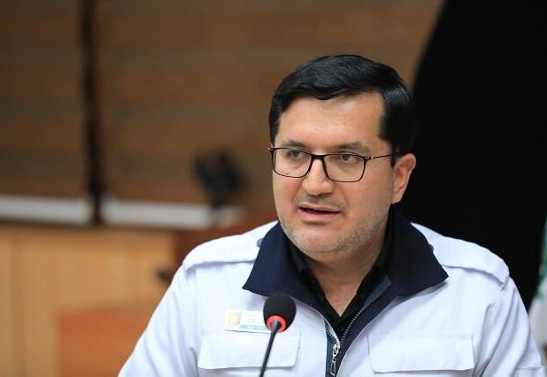 نشست خبری «روایت ۴۸ ماه خدمت» آغاز شد