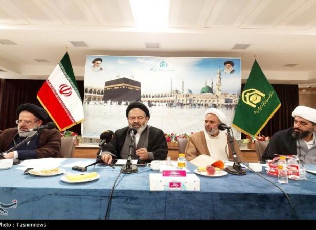 سرپرست حجاج ایرانی: خواهان افزایش سهمیه حج ایران هستیم/ سال‌هاست مردم در انتظار تشرف‌اند