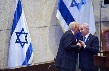 زیدآبادی: این «عفو» مشکوک می‌زند!