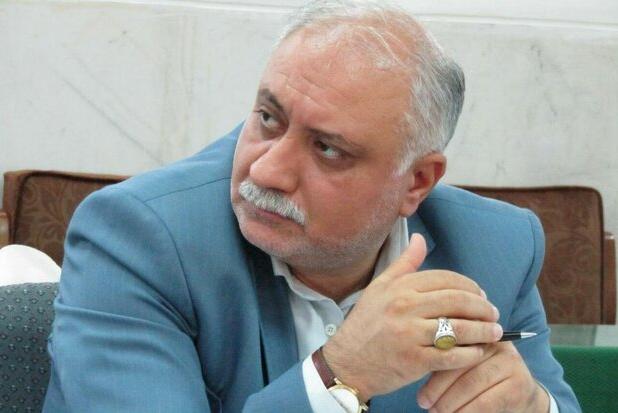 ‌۱۷۳۲ زائر اربعین استان سمنان با اتوبوس راهی مرز مهران شدند