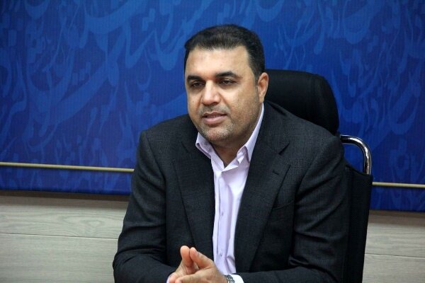 قاسمی: ۲۷ پروانه بهره برداری صنعتی در هرمزگان صادر شد
