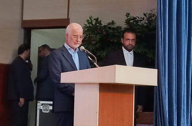 سوم خرداد نقطه عطف در تاریخ دفاع مقدس است