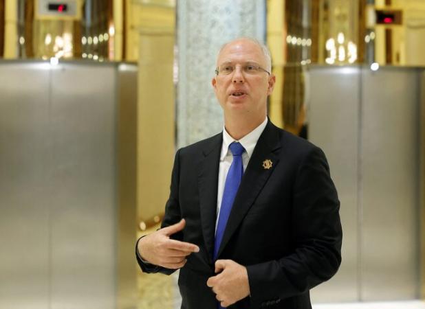 نماینده پوتین: روسیه می‌تواند در درگیری اسراییل و ایران میانجیگری کند