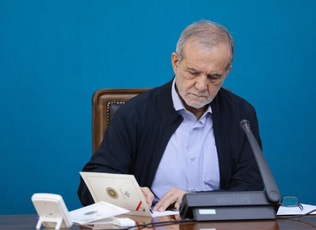 جلوگیری از سوزاندن ۷۰۰ میلیون دلاری ثروت ملی