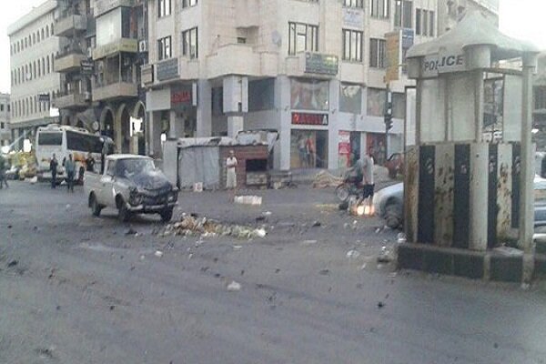جزئیات توافق آتش‌بس در سویدا اعلام شد