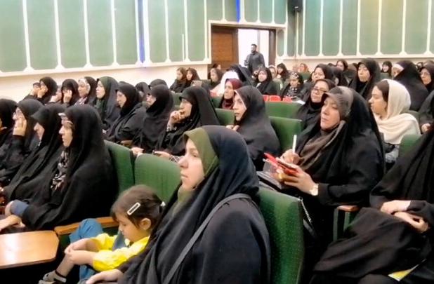 سلسله همایش و کارگاه‌های آموزشی و مهارتی در موضوع جمعیت و فرزندآوری