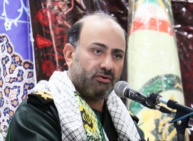 فرمانده انتظامی لرستان: با اغتشاش‌گران بدون مماشات برخورد قاطع می‌کنیم