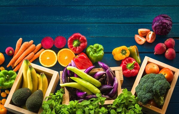 قیمت انواع سبزیجات و صیفی‌جات در تره بار