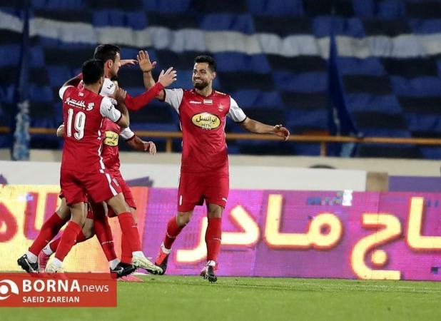 واکنش جالب پورعلی‌گنجی به تغییر کادرفنی پرسپولیس