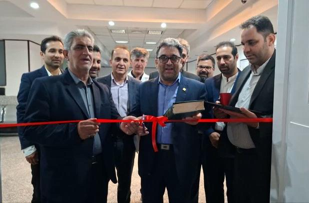 کلینیک تخصصی قلب در بیمارستان معتمدی گرمسار افتتاح شد
