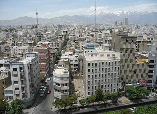 خانه های ۲۰ میلیارد تومانی مالیات می دهند