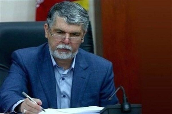 وزیر فرهنگ و ارشاد:اوز فارس؛ الگویی ملی برای مشارکت مردمی در فرهنگ است