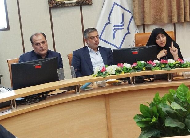 نقش راهبردی زنان در توسعه کشور / انتصاب ۱۹۰۰ زن در دولت چهاردهم