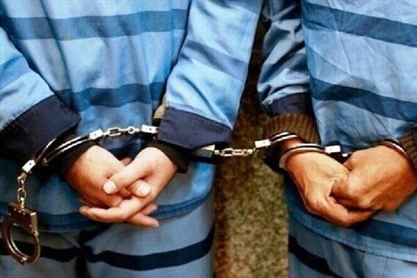 انهدام باند سرقت ۲۰ میلیارد ریال طلا از منازل شهر کرمان