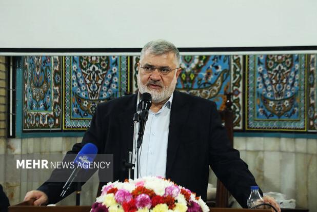 استاندار تهران از مردم خواست، از همکاری با اتباع غیرمجاز پرهیز کنند