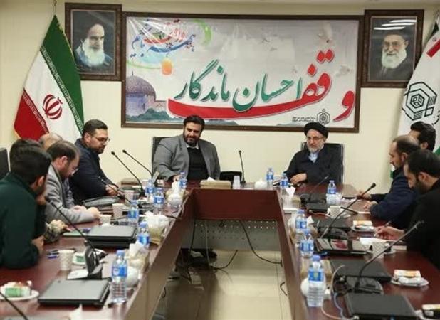 جشنواره تلاوت‌های تقلیدی و آموزش قرآن از سن پایین