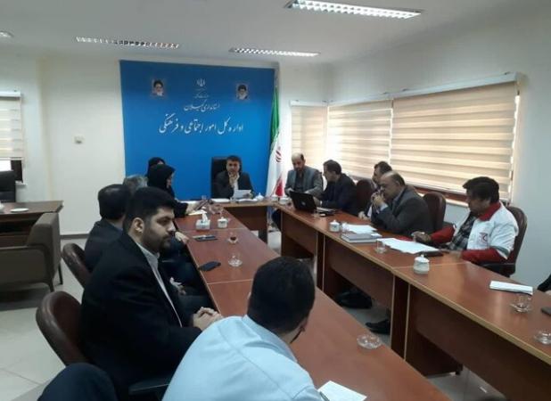 ضرورت هم‌افزایی و نظارت موثر بر فرآیند ارائه خدمات اجتماعی