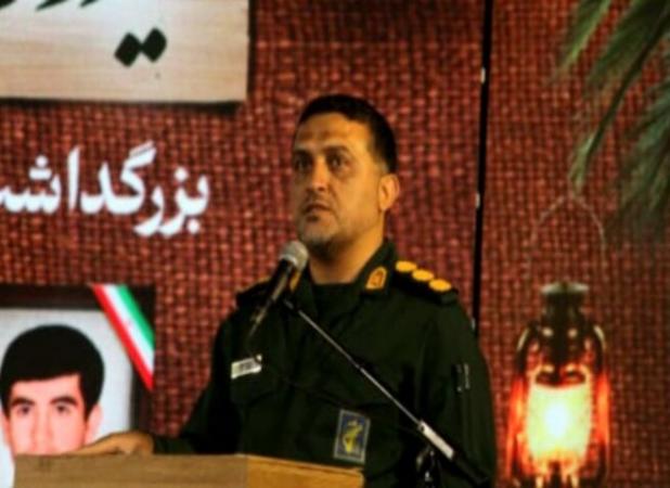 حسینی‌نیا: شهرستان دیّر مرکز عشق و ارادت مردم به ولایت است