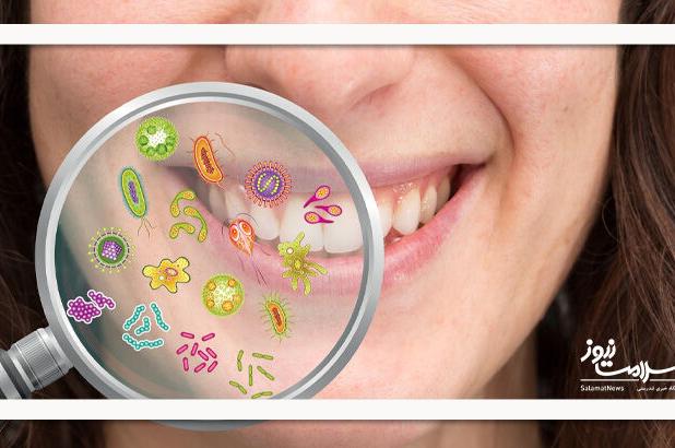 زنگ خطر برای دیابتی‌ها؛ شیوع بالای انگل‌های دهانی در افراد مبتلا به دیابت