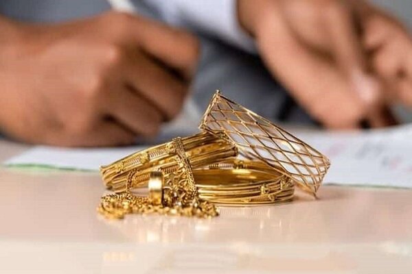 کلاهبرداری ۳۰ میلیاردی و فروش ۳۰۰ گرم فلز به جای طلا در تبریز