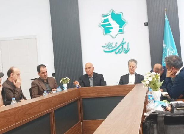 حمایت بزرگ مردمی برای ساخت قطب درمان سرطان در سمنان