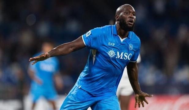 شمارش معکوس برای بازگشت لوکاکو به میادین