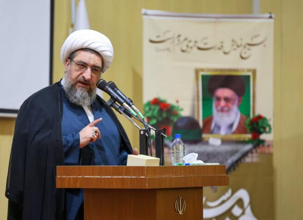 مطهری‌اصل: فرهنگ بسیجی باید در ساختار مدیریتی کشور نهادینه شود