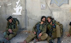 ارتش رژیم صهیونیستی: سربازان ما به اسارت حماس درآمده‌اند