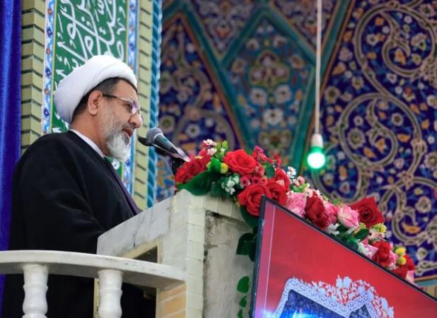 امام جمعه کرمان: شورای تامین کرمان با قاچاق سوخت برخورد جدی کند