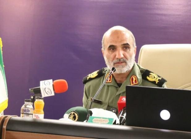 سردار فتحیان: اصناف بازوی راهبردی اقتدار مردمی انقلاب اسلامی هستند