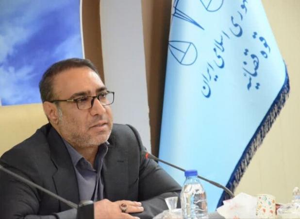 دادستان خرم‌آباد: برخورد با ناشران اکاذیب و برهم زنندگان امنیت روانی