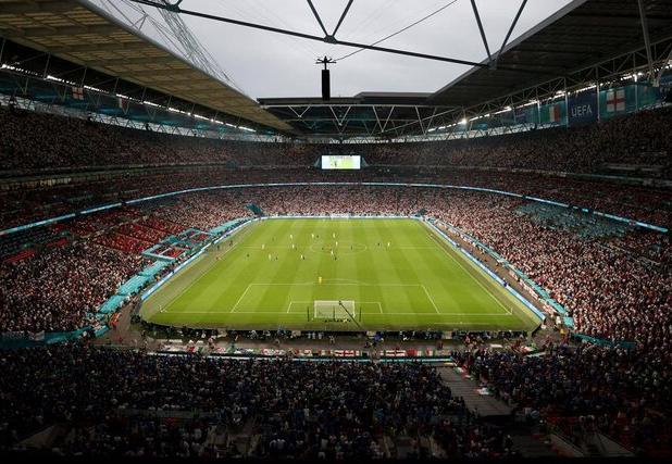 ومبلی میزبان فینال یورو ۲۰۲۸