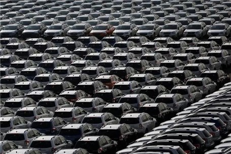 جدول میزان افزایش قیمت خودروهای وارداتی و مونتاژی