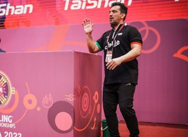 پای پژمان درستکار به کمیته انضباطی باز می‌شود؟کمیل قاسمی زیر ذره‌بین