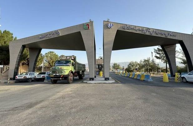 جابجایی بیش از دو میلیون و ۵۰۰ هزار تن کالا از خراسان جنوبی