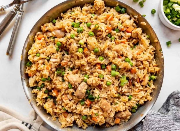 این پلومرغ چینی شما را به شانگهای می‌برد