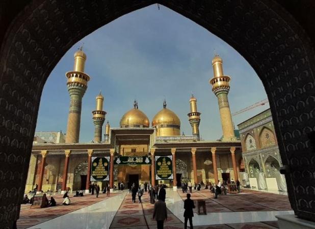 از صبر الهی تا پاسخ عزتمند در پرتو میلاد امام کاظم (ع)