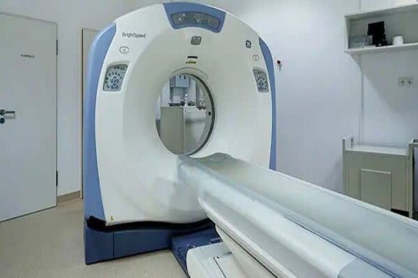 شهرستان دهلران نیازمند دستگاه سی تی اسکن است