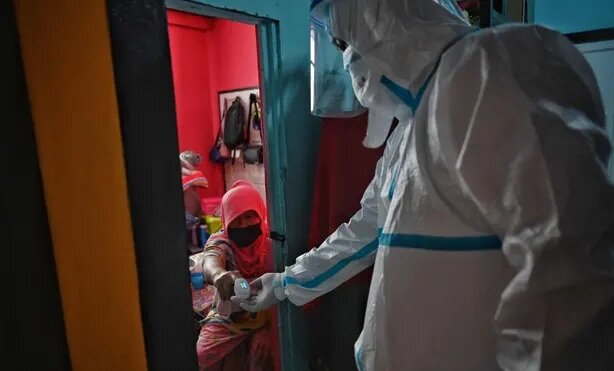 آمار جهانی کرونا / شمار مبتلایان از ۱۹۸ میلیون نفر گذشت