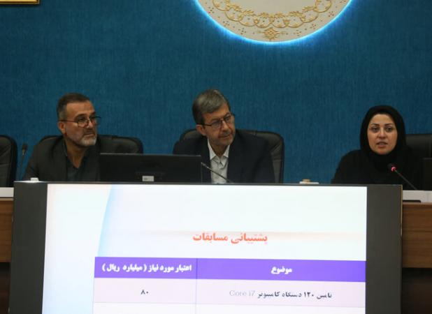 منصوری:مسابقات ملی مهارت اصفهان با مدل جهانی به آینده می‌رود