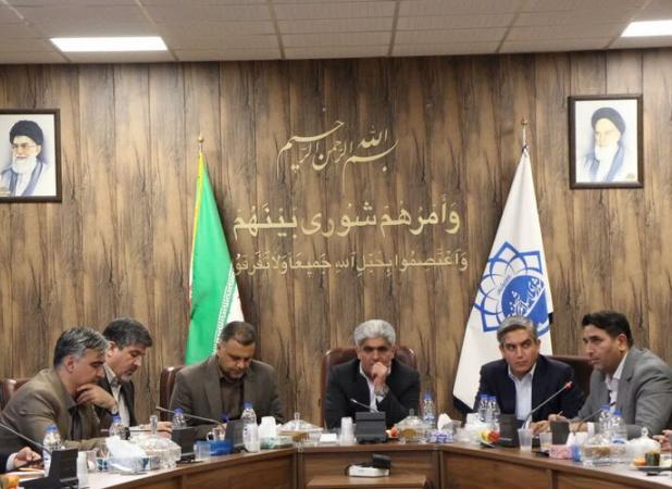 جذب اعتبارات پسماند به راه‌اندازی کارخانه بازیافت در سنندج منجر می‌شود