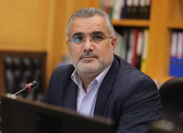 مسئولان استانی با جدیت پیگیر رفع مشکلات صیادان شادگان باشند