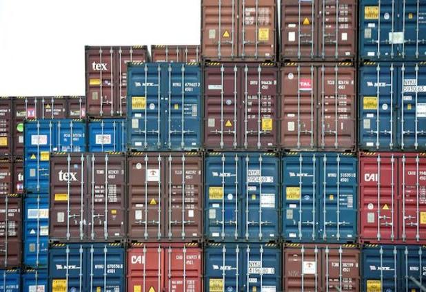 رشد ۵۷ درصدی صادرات از مبادی گمرکی آذربایجان‌غربی