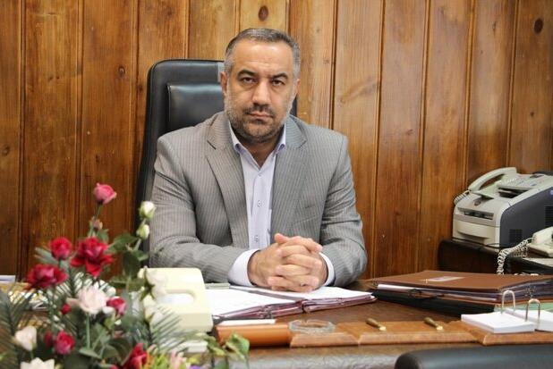 دریاچه مصنوعی گنبدکاووس سنددار شد