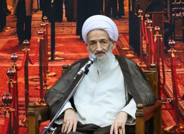 ملت ایران همیشه مدافع مظلومان بوده است