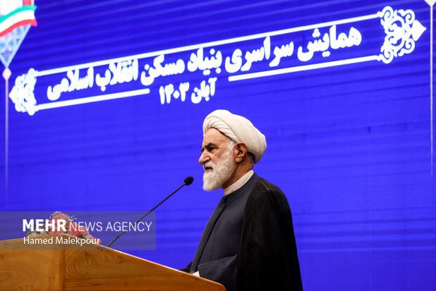 روحانی‌نژاد: نسخه امام راحل تنها راه حل تامین مسکن محرومان است