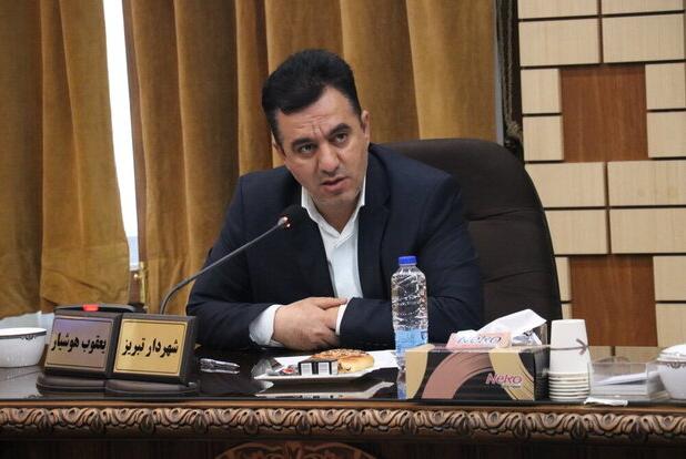 ظرفیت‌های هویتی و تاریخی تبریز قابل احیاست
