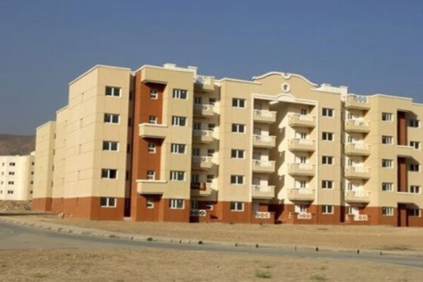 تامین اعتبار برای مسکن ارزان قیمت در خراسان رضوی