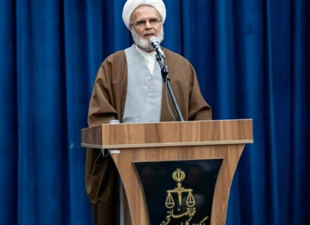 اجراییه مهم ترین پرونده اقتصادی کشور در دادگستری ساوه صادر شد