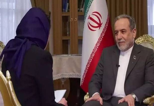 عراقچی: ما هم می‌توانیم ارتش‌های اروپایی را تروریستی اعلام کنیم